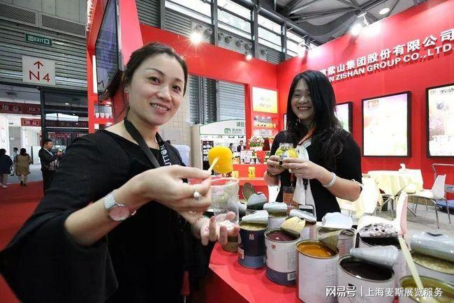 2021广州国际罐藏食品及原辅材料机械设备博览会官网